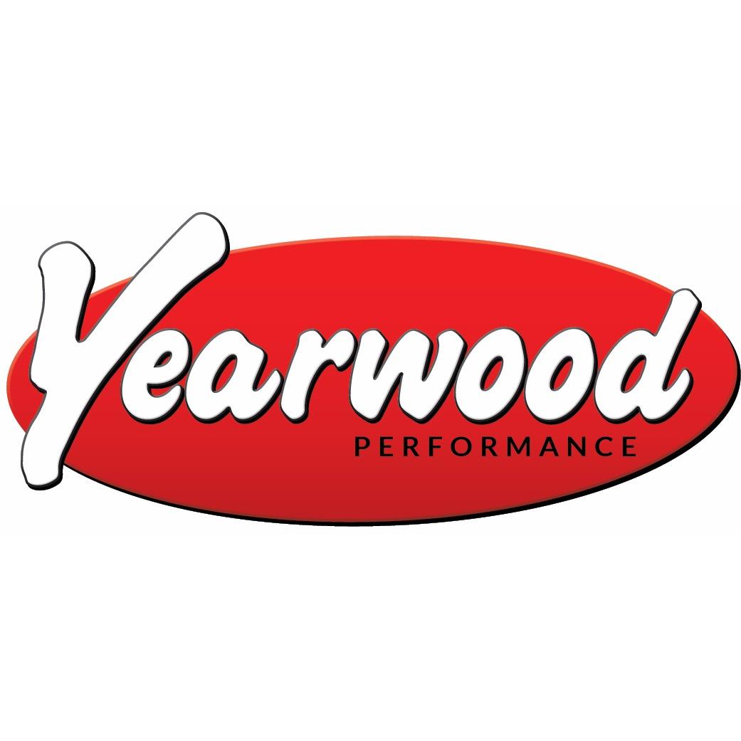 Yearwood Performance Center Logo