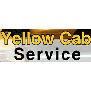 Yellow Cab Service Inc Logo