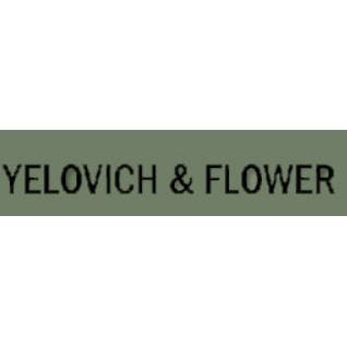 Yelovich & Flower Logo