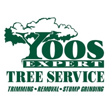 Yoos Tree Service Logo