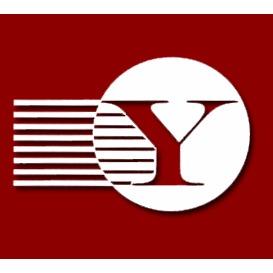 Young Bowling & Trophy Supply Logo