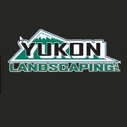 Yukon Landscaping Inc. Logo