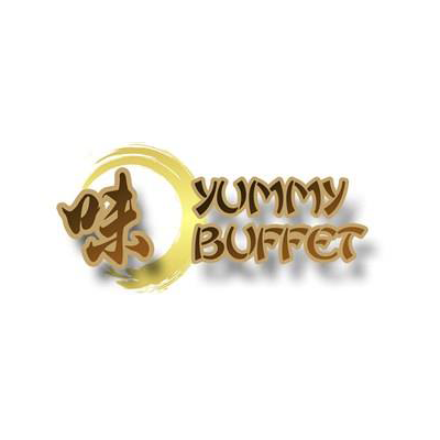 Yummy Buffet Logo