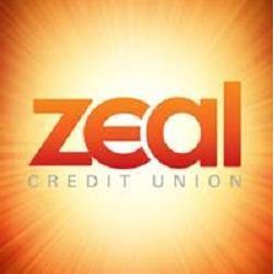 Zeal Credit Union Logo