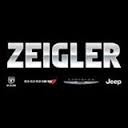Zeigler Chrysler Dodge Jeep Ram of Downers Grove Logo