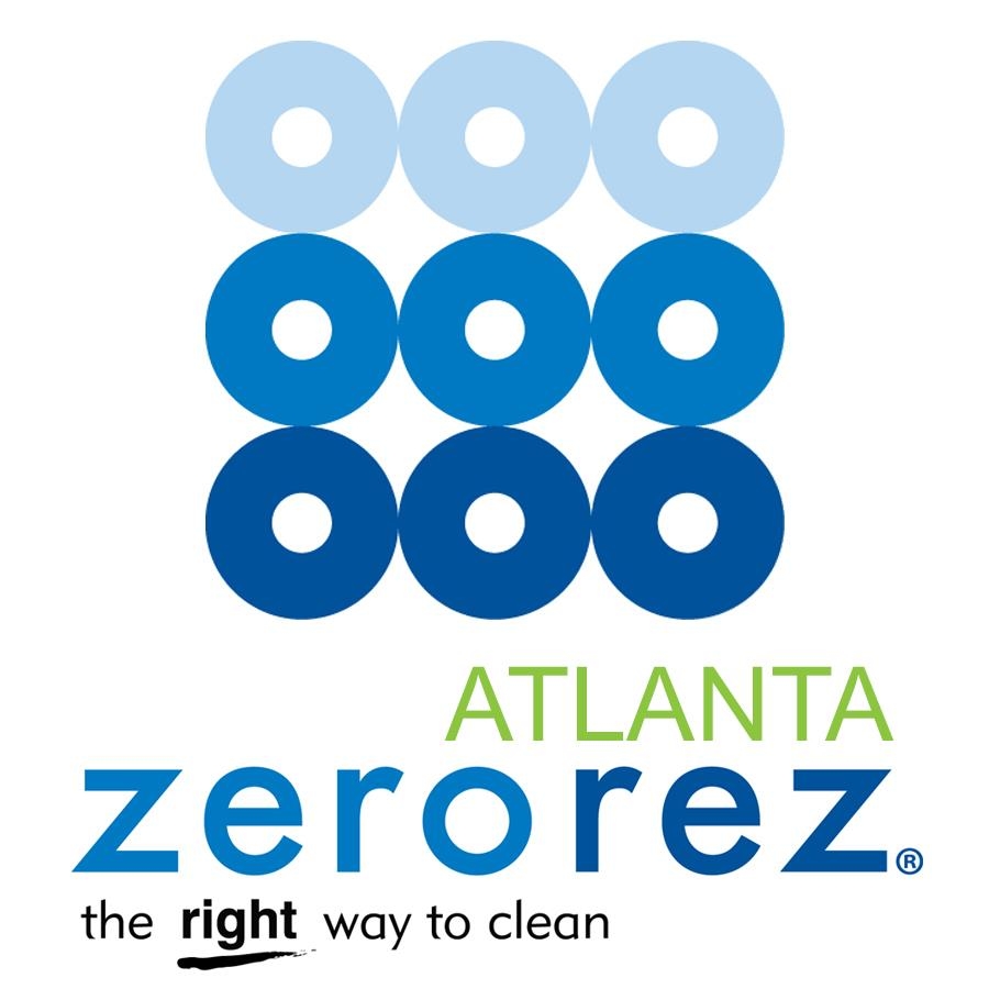 Zerorez Atlanta Logo