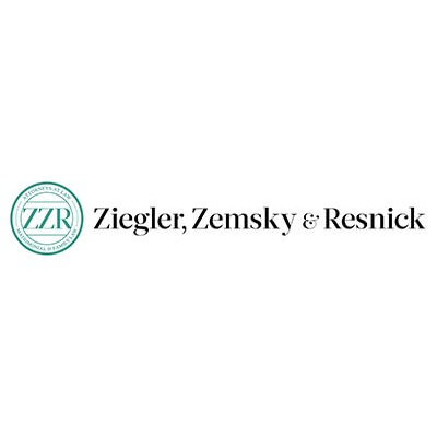 Ziegler, Zemsky & Resnick Logo