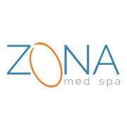 ZONA MED SPA Logo