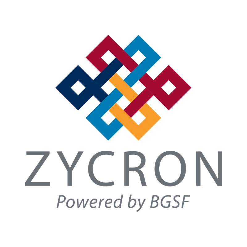 Zycron Logo